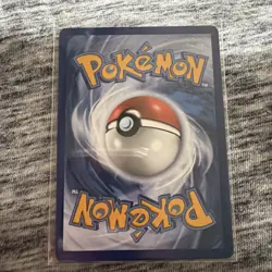 MINT Inteleon 142/132 FULL ART Mega Set Pokemon TCG - Image 2