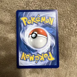 2016 Pokemon Evolutions XY Surfing Pikachu Secret Rare #111/108 LP - Image 2