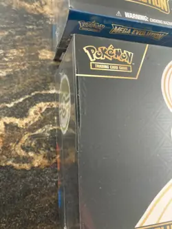 Pokemon Center Mega Evolution Gardevoir Lucario Elite Trainer Box Set 2X Sealed - Image 3