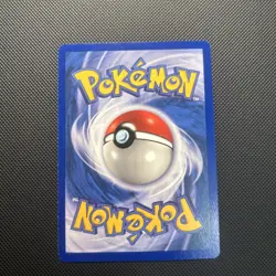 1999 Pokemon Base Set Porygon 39/102 1st Edition Shadowless MINT - Image 3