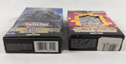 Yu-Gi-Oh 2 Deck Lot: Emperor of Darkness + Flames of Destruction SE NEW - Image 2