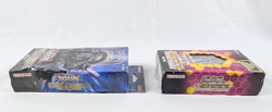 Yu-Gi-Oh 2 Deck Lot: Emperor of Darkness + Flames of Destruction SE NEW - Image 3