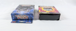 Yu-Gi-Oh 2 Deck Lot: Emperor of Darkness + Flames of Destruction SE NEW - Image 4