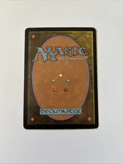 Curse of the Cabal Time Spiral (LP) MTG Playing Card - Image 2
