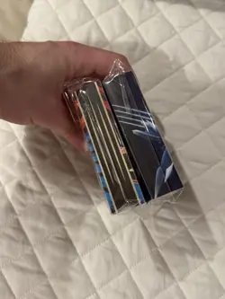 POKEMON TCG - MINI CARD BINDERS (LOT OF 2) - Image 3