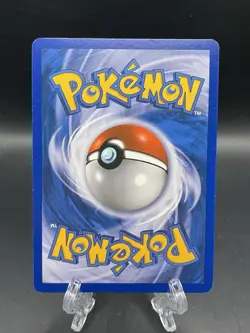 Porygon2 HGSS23 Holo Black Star Promo Pokemon Card LP+ - Image 2