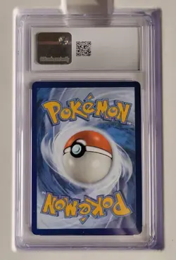 Rapid Strike Urshifu VMAX TG21/TG30, CGC 9, Pokemon Holo Card - Image 2