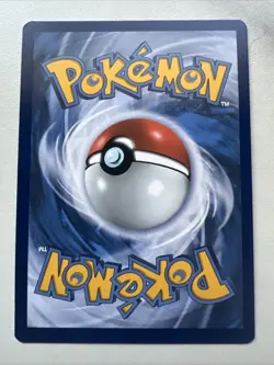 Pokemon Card - Pikachu V (Ultra Rare) - 43/185 - Near Mint - Vivid Voltage - Image 2