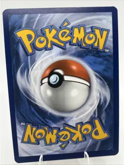 Pokemon Lt. Surge's Rattata 015/034 CLB Trading Card Game Classic Holo NM - Image 2