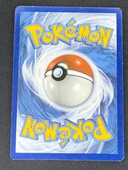 Mimikyu Sun & Moon Black Star Promo SM163 Holo Pokemon TCG Card - Image 3