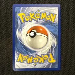 Pokemon TCG Castform Sunny Form Illustration Rare Card Surging Sparks 195/191 - Image 2