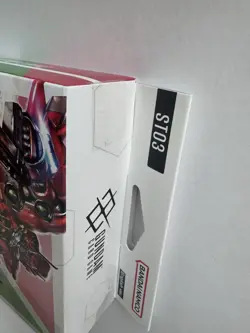 Gundam Card Game - ST03 Starter Deck Zeon’s Rush English New Sealed X2 - Image 2