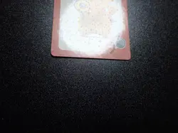 Pokemon Card Pronto Promo Holo Detective Pikachu #5123 NM/EX - Image 3