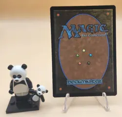 MTG Spider-Man - Venom, King in Black (Skithiryx, Blight Dragon) Borderless FOIL - Image 2