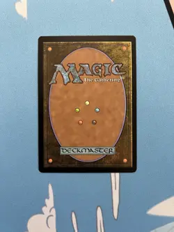 Ugin’s Nexus MTG Khans Of Tarkir Magic The Gathering TCG 2014 - Image 2