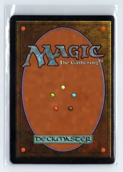 VIASHINO WARRIOR - MTG Magic the Gathering Card - Mirage - Common - Image 2