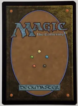 MTG Spider-Man, Peter Parker Foil #4 Mythic Rare - Image 3