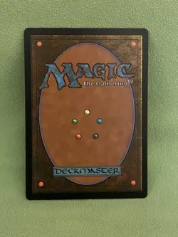 Summon: Bahamut 0001 Mythic Final Fantasy Magic The Gathering MTG FIN EN NM - Image 2