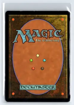 Midnight Ritual - Mercadian Masques - MTG Magic the Gathering Card - Image 2