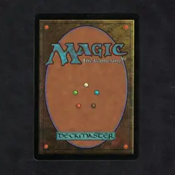 MAGIC MTG - VO Dominating Licid / Litique Dominateur Exodus - Image 2