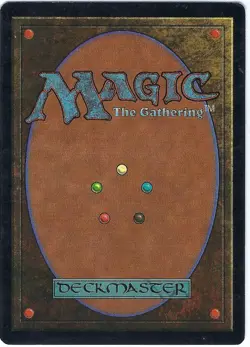 Preferred Selection Mirage Rare - MTG Magic the Gathering Card - Image 2