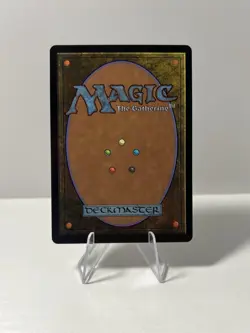 MTG Marvel Spiderman - Gwenom Remorseless - Non Foil - Image 2