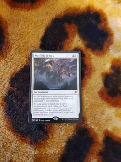 starfield of nyx mtg - Image 1