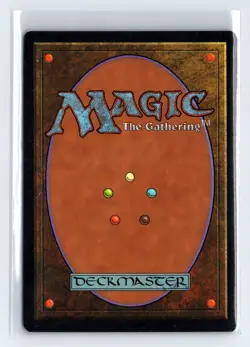 SKULKING GHOST - MTG Magic the Gathering Card - Mirage - Common - Image 2