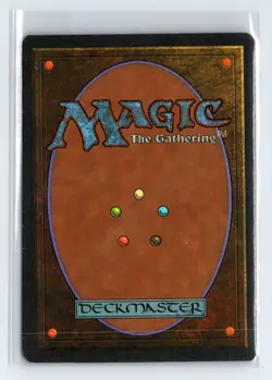 FORGET - MTG Magic the Gathering Card - Homelands - Rare - Image 2