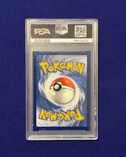 PSA 10 Kyogre #21 Amazing Rare SWSH Shining Fates 2021 Pokemon GEM MINT - Image 3