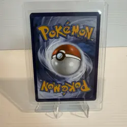 Mystery Garden 172/132 Ultra Rare Full Art Pokemon Mega Evolution NM - Image 2
