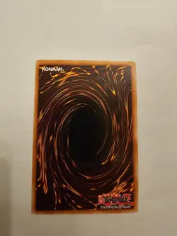 yugioh summoned skull mrd near mint new - Image 2