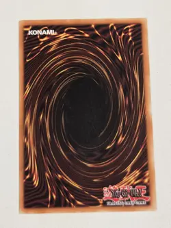 Divine Arsenal AA-ZEUS Sky Thunder (UTR) OP18-EN002 Ultimate Rare Yugioh Mint - Image 3