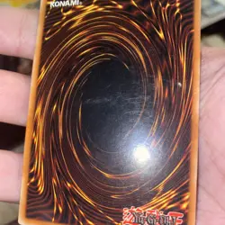 Yugioh ! Dark Room of Nightmare PGD-082 Unlimited - Image 4