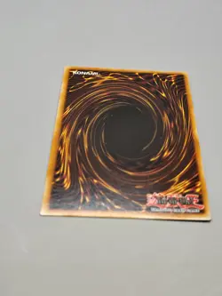 Branded Opening MP22-EN155 Prismatic Secret Rare Near Mint 1st Edition YuGiOh - Image 5