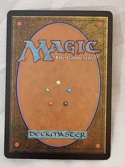 NM Fungal Shambler Foil Apocalypse Prerelease MTG Magic the Gathering - Image 2