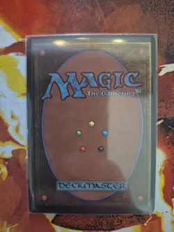 Mana Vortex - MTG - The Dark - Magic: The Gathering - Image 2