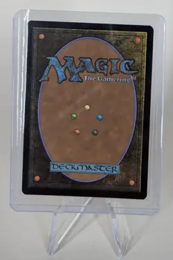 MTG Non-Foil Arcane Signet (1924) | NM | Dogs are Better than Cats | Secret Lair - Image 2