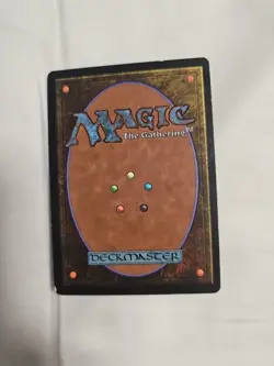 Mystical Tutor 6th Edition MP MTG - Image 2
