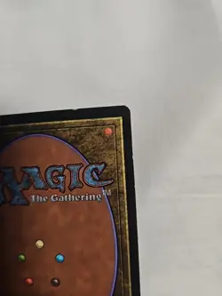 Mystical Tutor 6th Edition MP MTG - Image 3