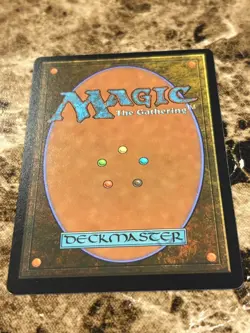 Deserted Beach Innistrad Remastered MTG Magic the Gathering - Image 2