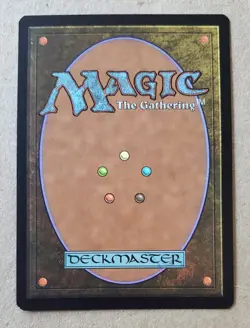 Seachrome Coast - NM/LP - Scars of Mirrodin MTG - Image 2