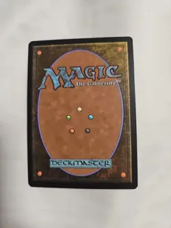 Glen Elendra Archmage - Modern Masters LP MTG - Image 2