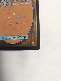 Glen Elendra Archmage - Modern Masters LP MTG - Image 3