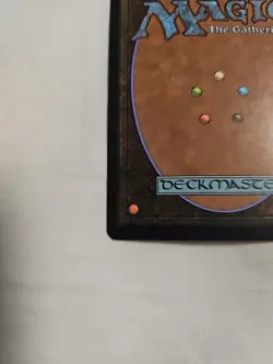 Glen Elendra Archmage - Modern Masters LP MTG - Image 4
