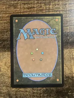 Quantum Riddler - #305 Mythic (Borderless) Edge of Eternities - Mtg - Image 2