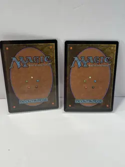 Treasonous Ogre 2x MTG Conspiracy Magic The Gathering - Image 4