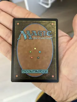 Teferi’s Protection NM (#1691) MTG Magic The Gathering Secret Lair - Image 2