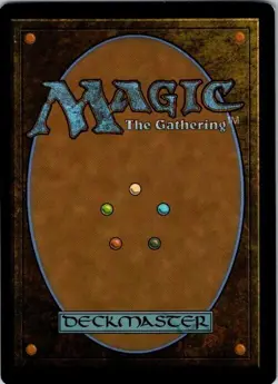 Flaring Pain The List MTG NM - Image 2