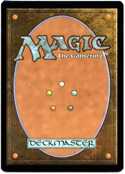 SUNFORGER 473 MAGIC: THE GATHERING COMMANDER LEGENDS (CMR) RARE - Image 2